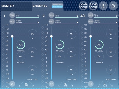 KORG KONNECT Appのおすすめ画像2