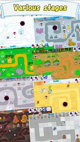 Game screenshot Depengder hack