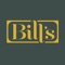 It’s time to upgrade to our new Bill’s app for bigger and better benefits