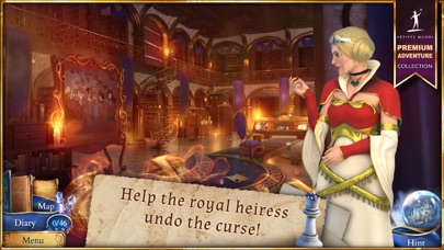 Chronicles of Magic screenshot 5