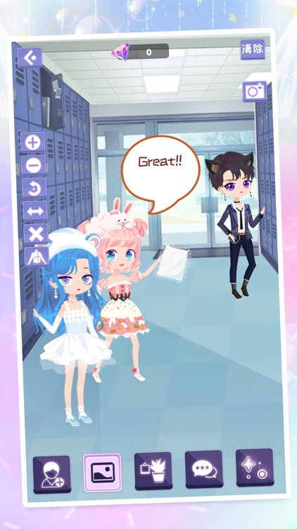 My Gacha Doll Anime on the App Store