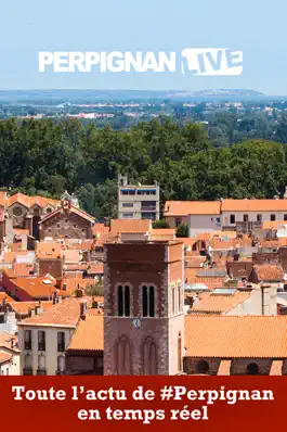 Game screenshot Perpignan Live : Actu & Sport mod apk