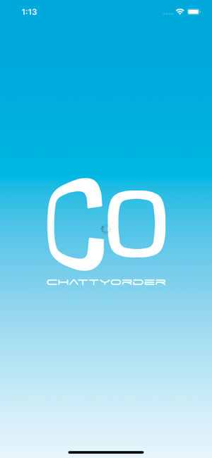 ChattyOrder(圖1)-速報App
