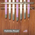 Kalimba Royal App Cancel