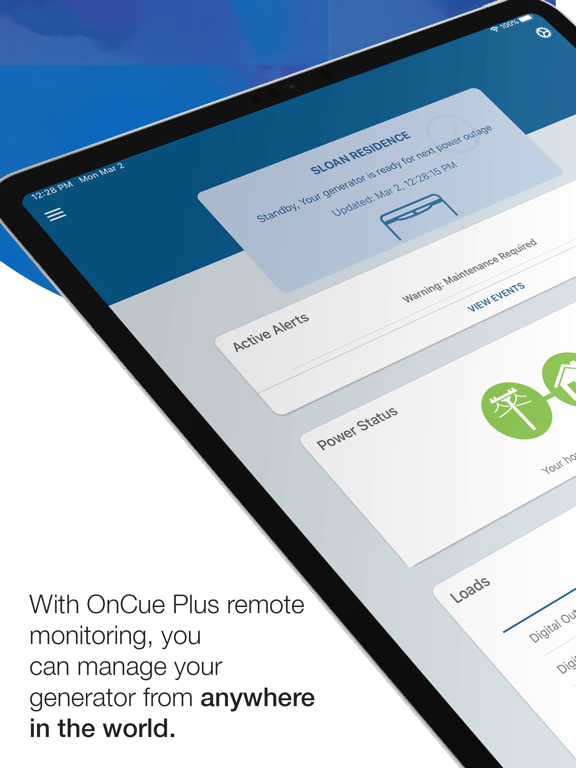 Screenshot #4 pour OnCue Plus