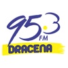 95 FM Dracena icon