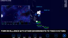 Game screenshot Radzone : the Nuclear Wargame apk