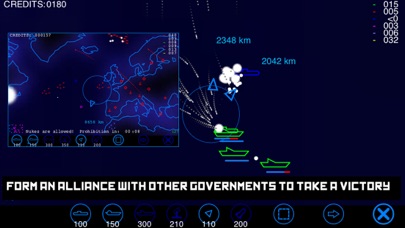 Radzone screenshot 2