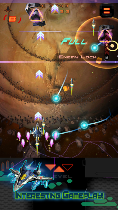 Combat Elf Screenshot