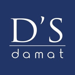 D'S Damat: мужская одежда