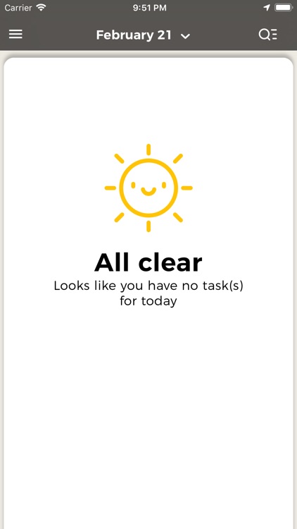 Deliver Driver screenshot-3