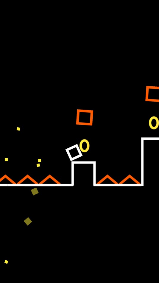 #3. Arcade Runner (iOS) 由: Realmac Software