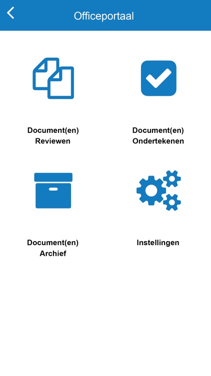 MJ Administraties screenshot-3