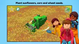 little farmers for kids iphone screenshot 4