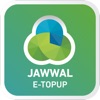 JAWWAL E-TOPUP icon