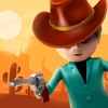 Western Shooter 3D