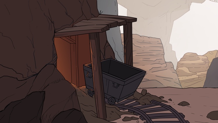 Through Abandoned screenshot-5