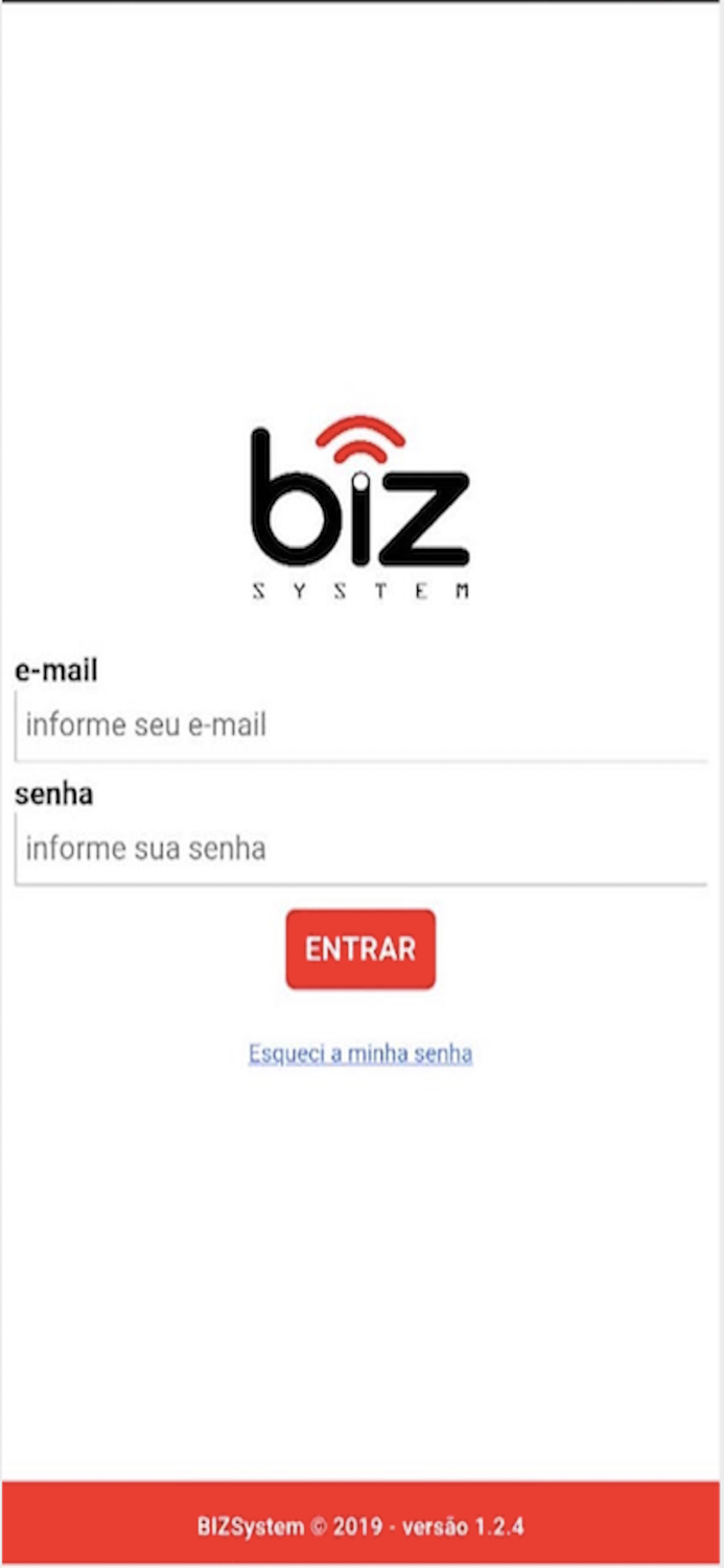 BIZSystem Gestão
