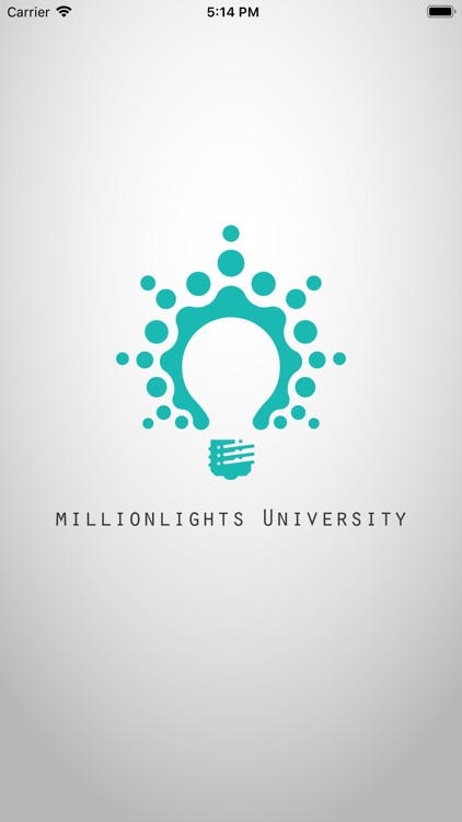 Millionlights University
