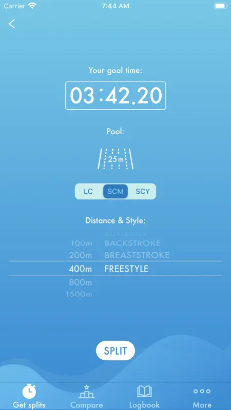 Split Smart screenshot 2 of 6