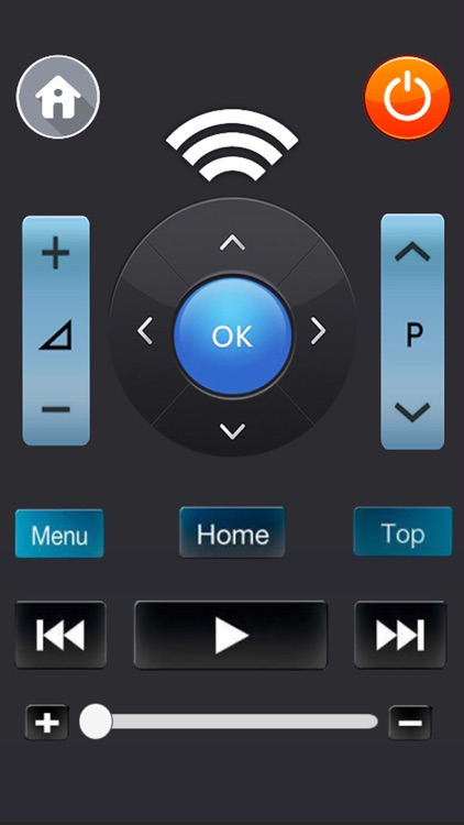 Universal for LG TV Remote