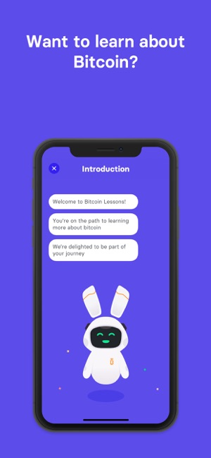 Bitcoin Lessons(圖1)-速報App