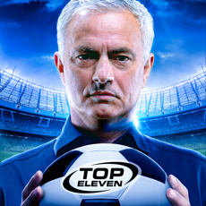 ‎Top Eleven Fußballmanager 2021