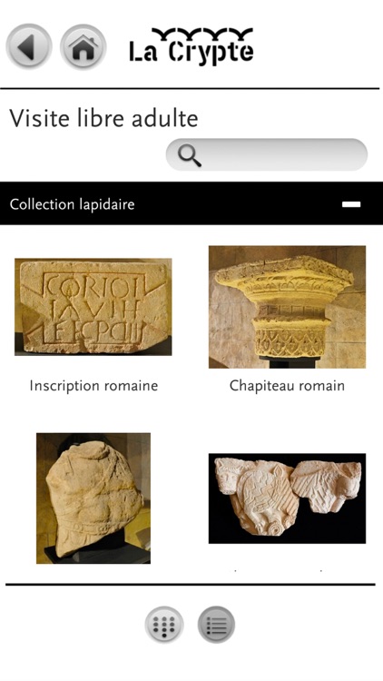 La Crypte Boulogne-sur-Mer