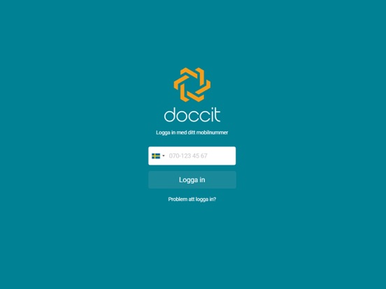 Screenshot #4 pour Doccit