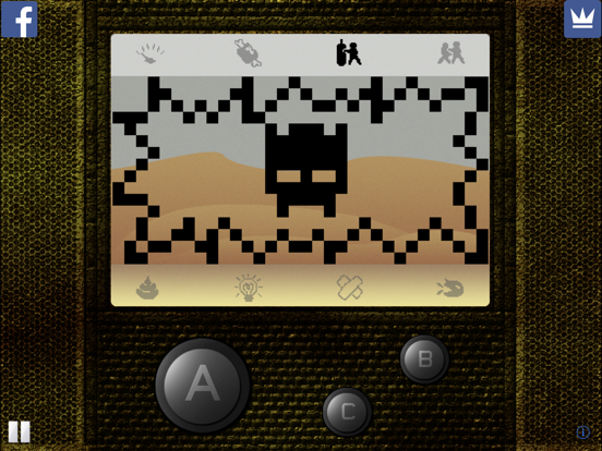 Screenshot #5 for VPET Gen2