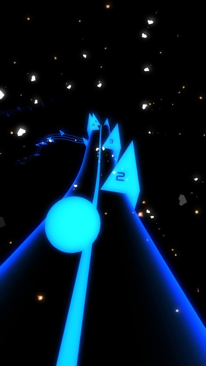 Rush screenshot-3