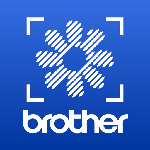 Brother My Design Snap iOS App