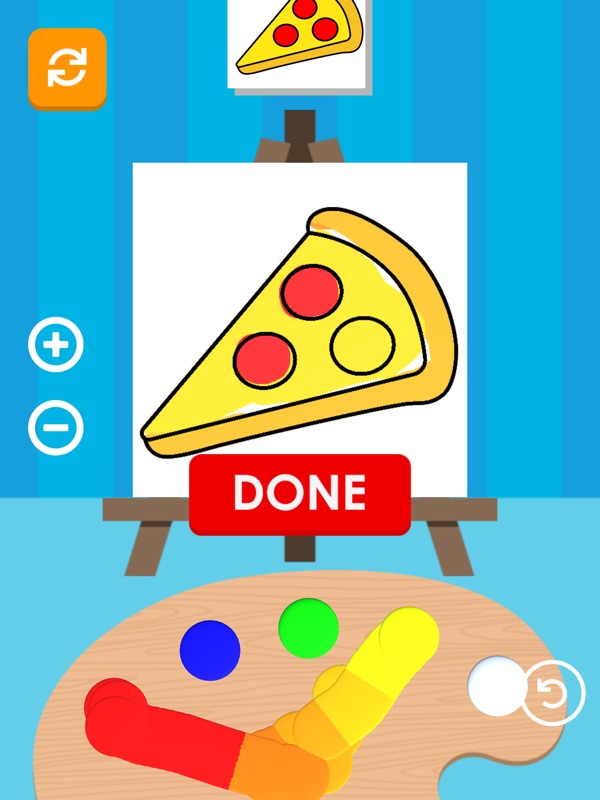 Mix & Paint screenshot 9