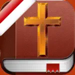 Indonesia Bahasa Alkitab Pro App Contact