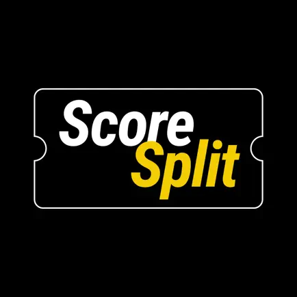 ScoreSplit Cheats