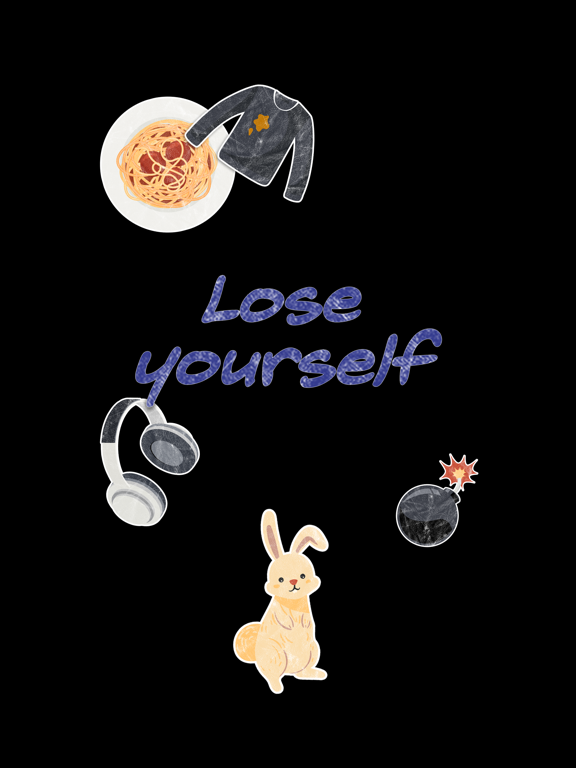 Screenshot #4 pour Lose Yourself