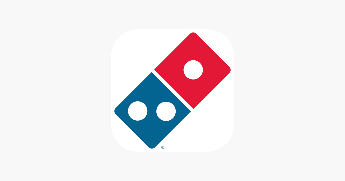 Domino S Pizza Usa On The App Store