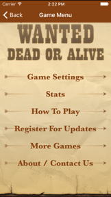 Farkle Dice DLX screenshot