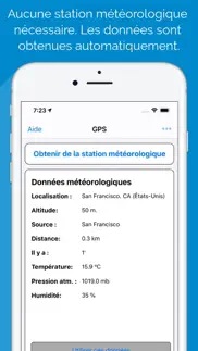 carburation pour rotax max evo iPhone Captures Décran 2