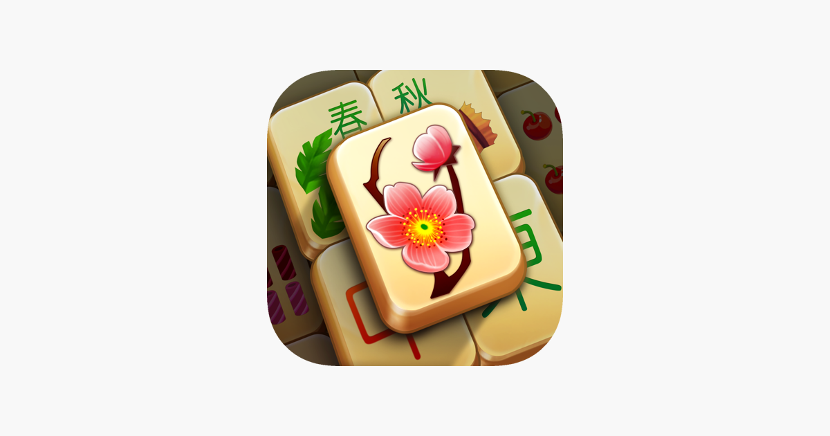 Fruit Mahjong - Online Game - Play for Free