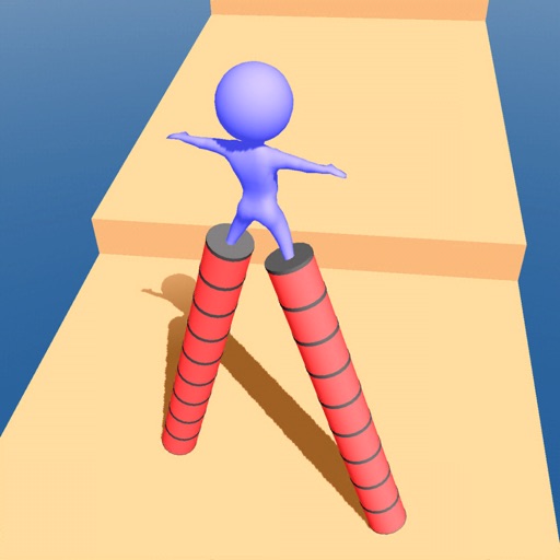 Stilt Run icon