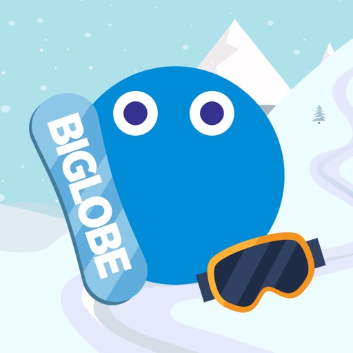 My BIGLOBE