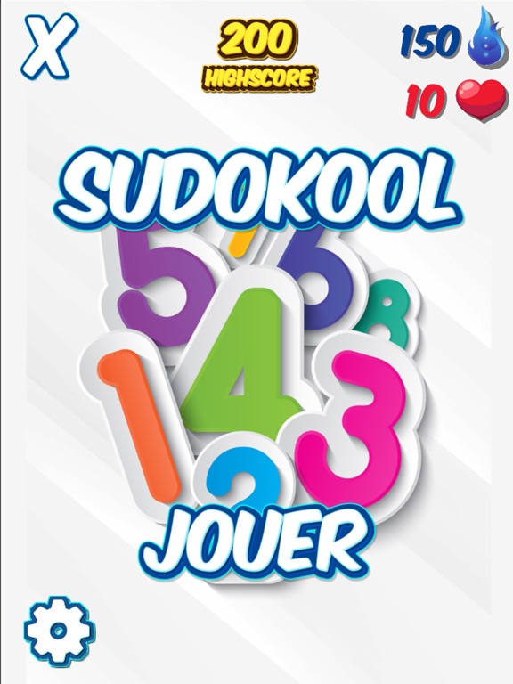 Screenshot #4 pour Sudokool