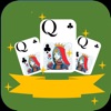 Pyramid Solitaire: Game