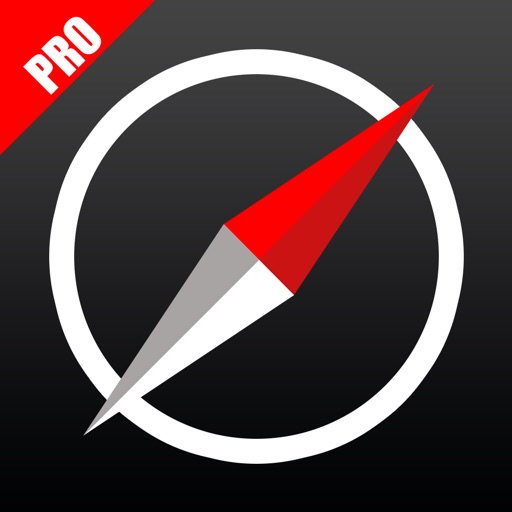 Private Browser Pro ! iOS App