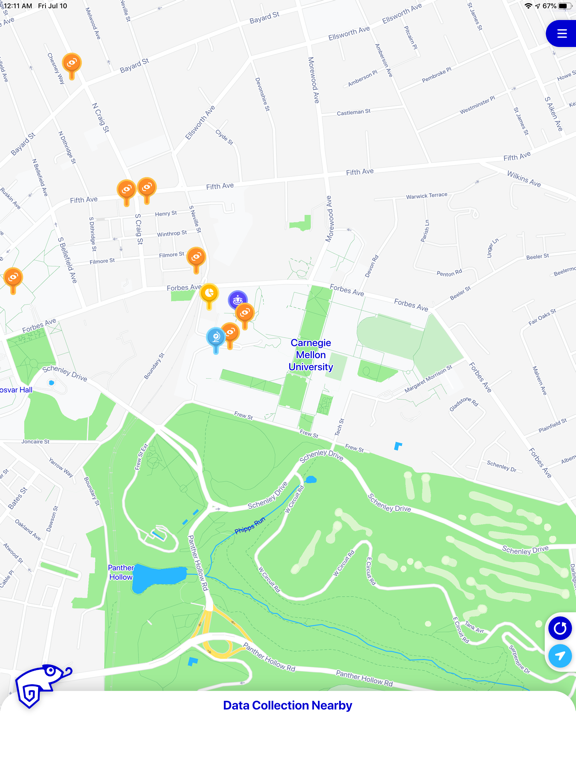 Screenshot #4 pour IoT Assistant