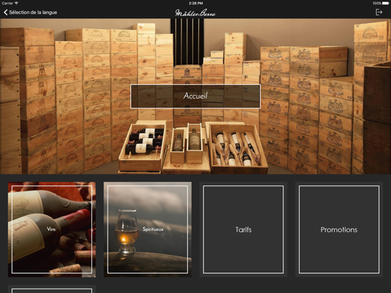 Screenshot #5 pour Mähler-Besse