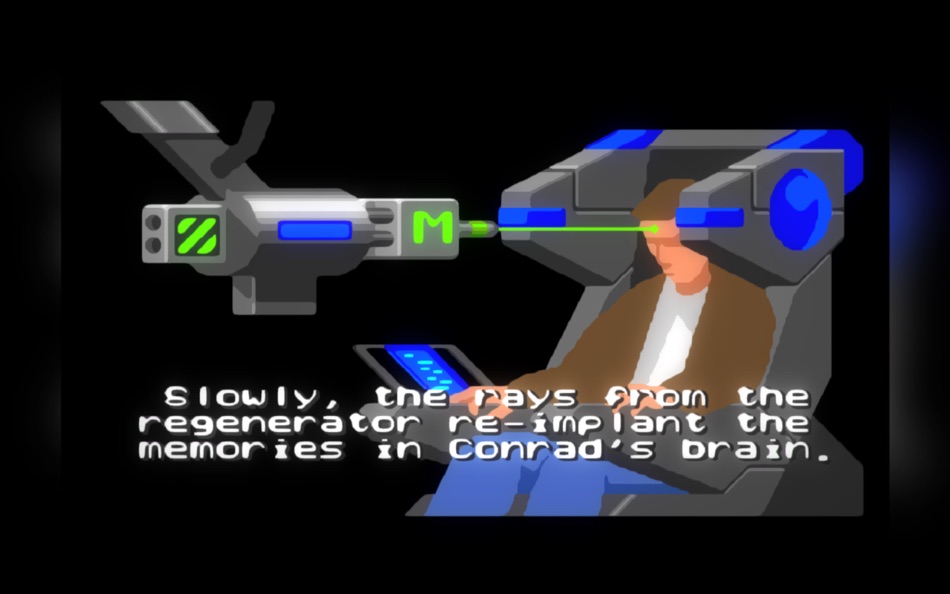 #2. Flashback - 25th Anniversary (macOS) โดย: Microids