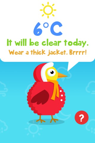 Weather Duckのおすすめ画像3