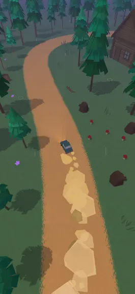 Game screenshot the longest drift apk